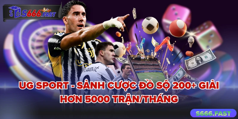 UG Sport
